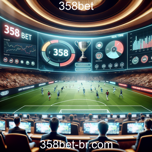 Descubra o Mundo das Apostas Ao Vivo no 358bet